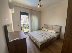 Weekend apartaments